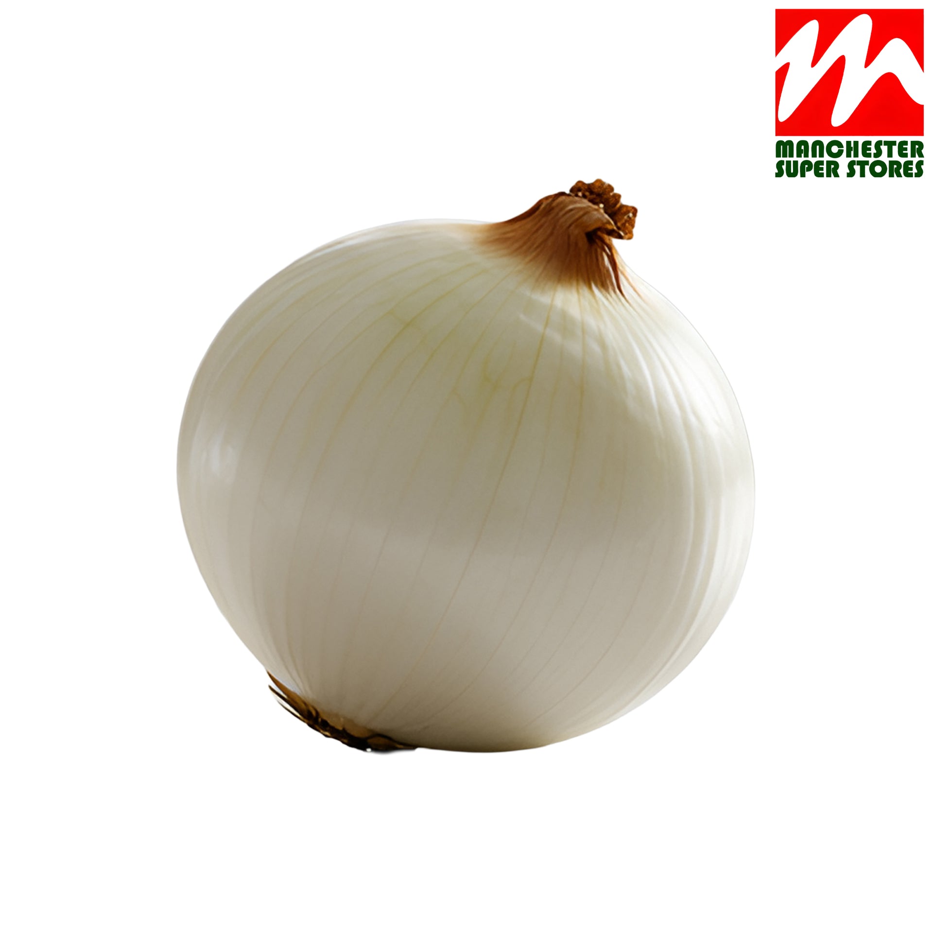 White Onions