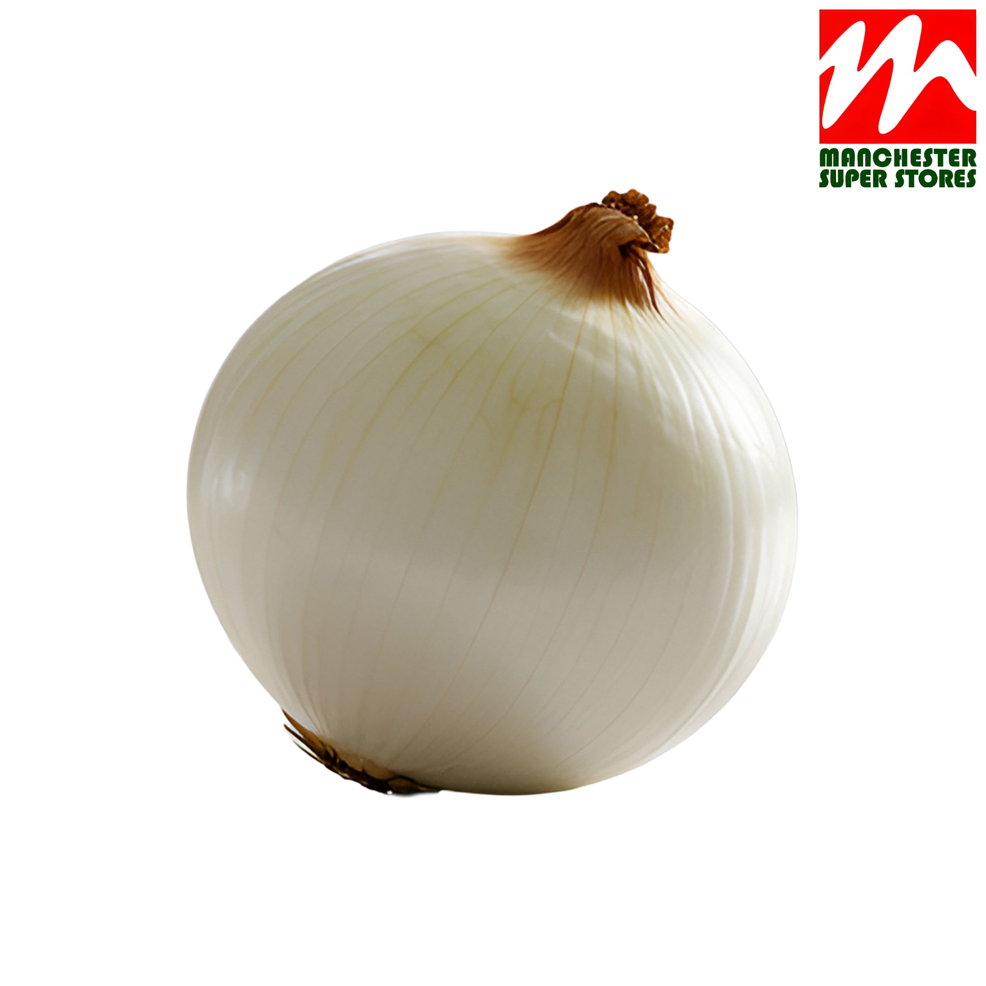 White Onions
